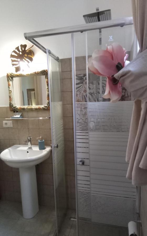 Casa vacanze Lyssa