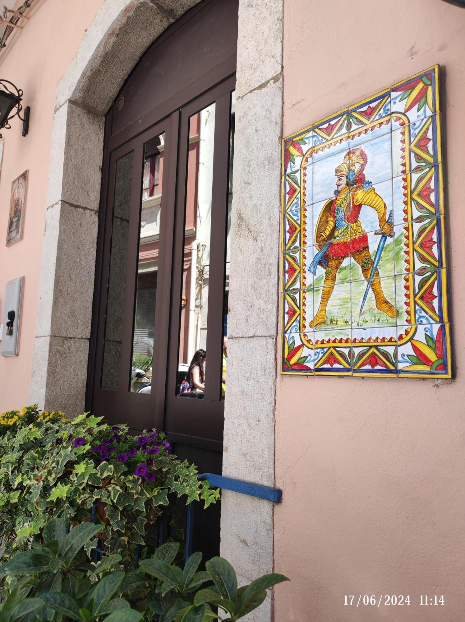 Lyssa Casa vacanze
