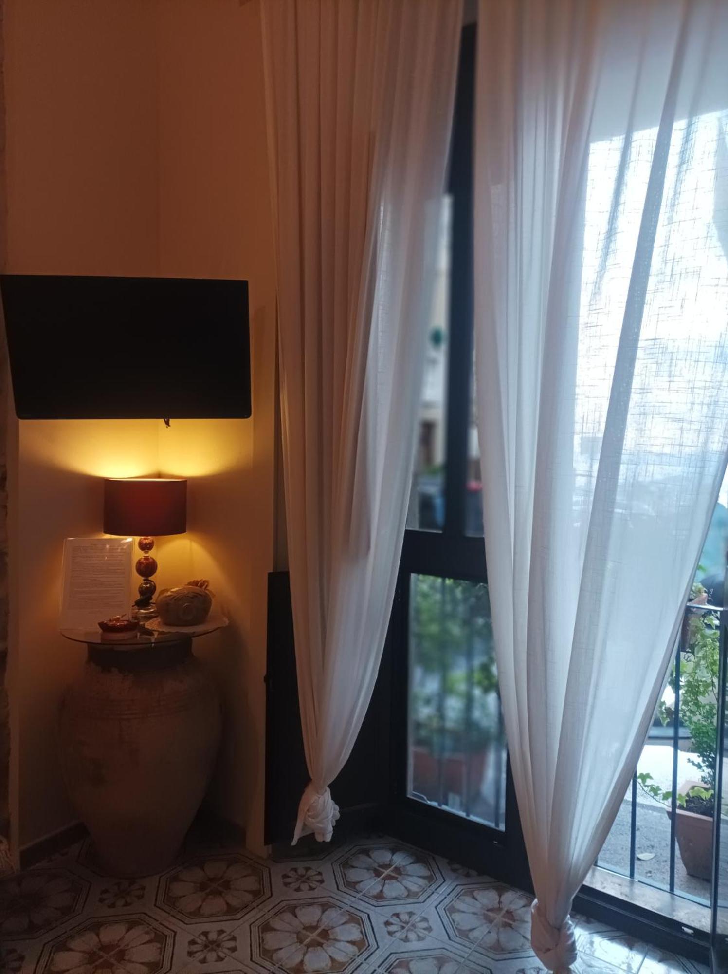 Lyssa Casa vacanze