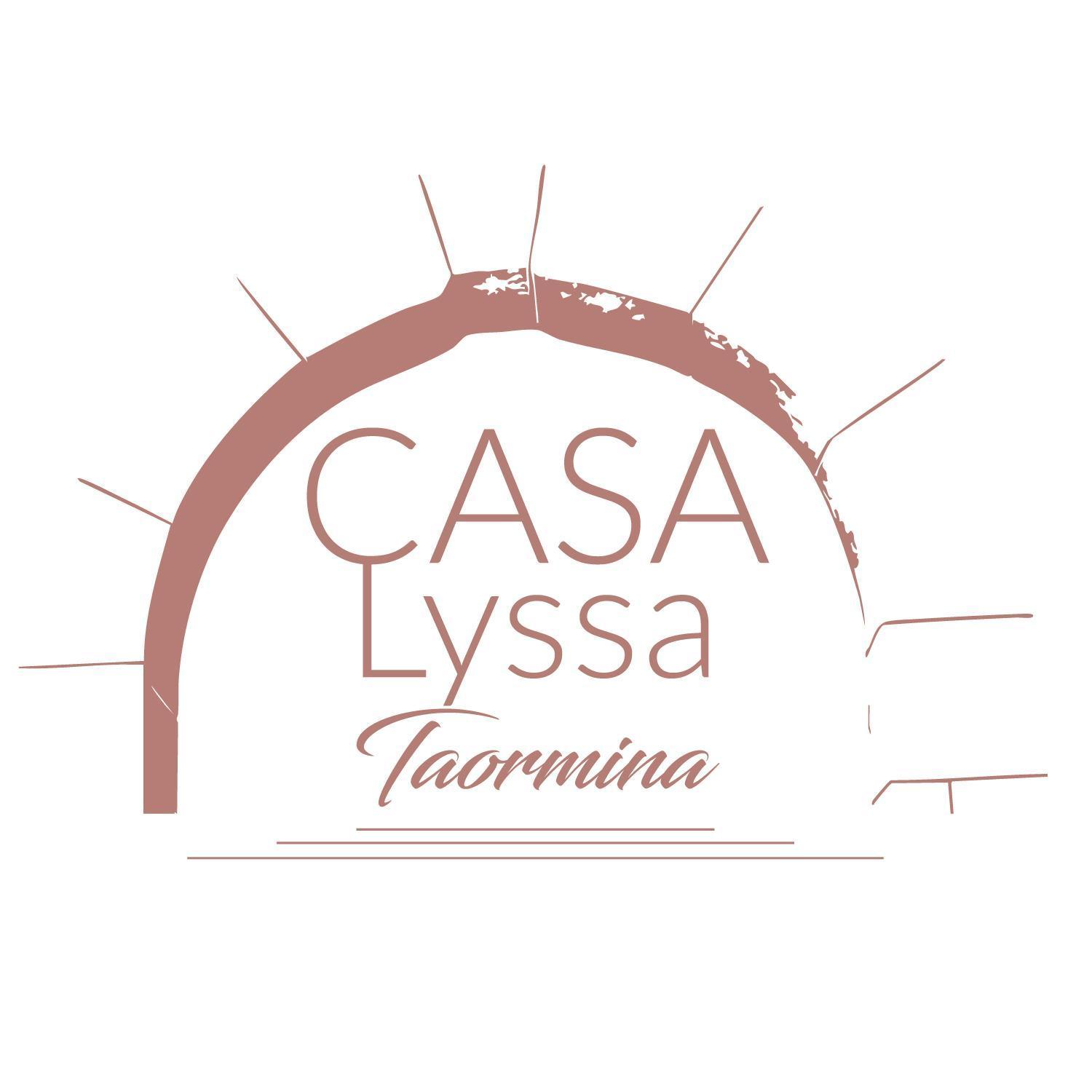 Lyssa Casa vacanze Taormina