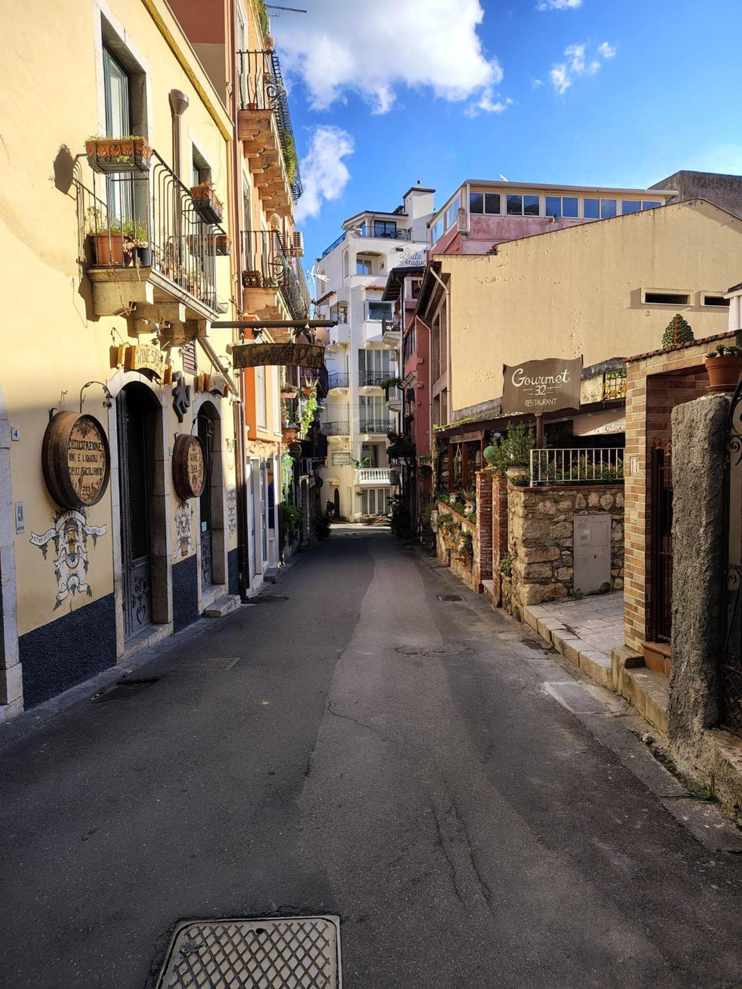 Casa vacanze Lyssa *