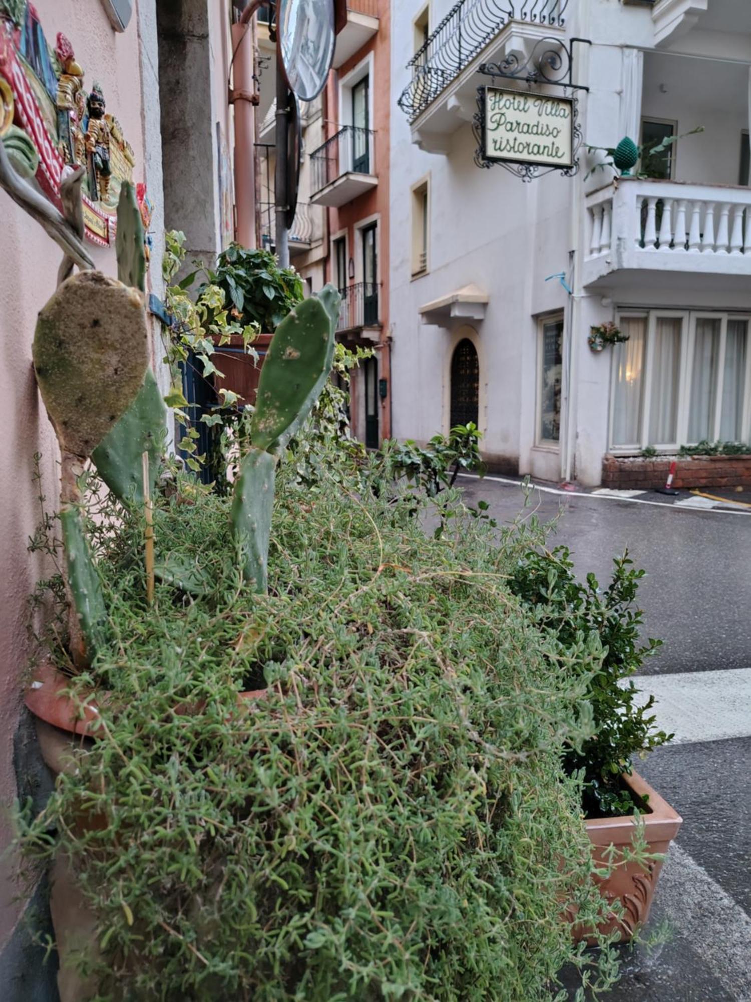 Lyssa Casa vacanze *