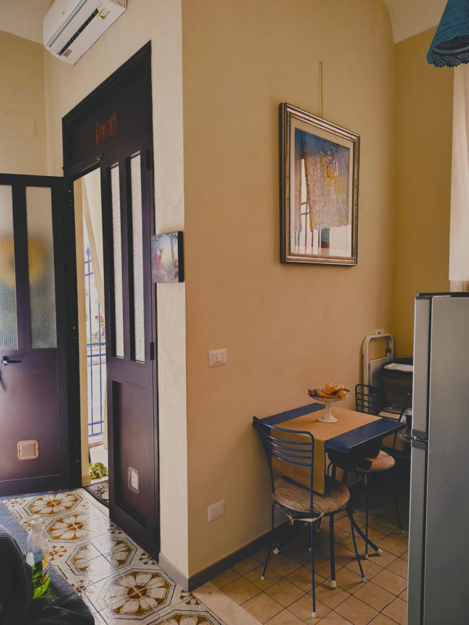 Casa vacanze Lyssa Taormina