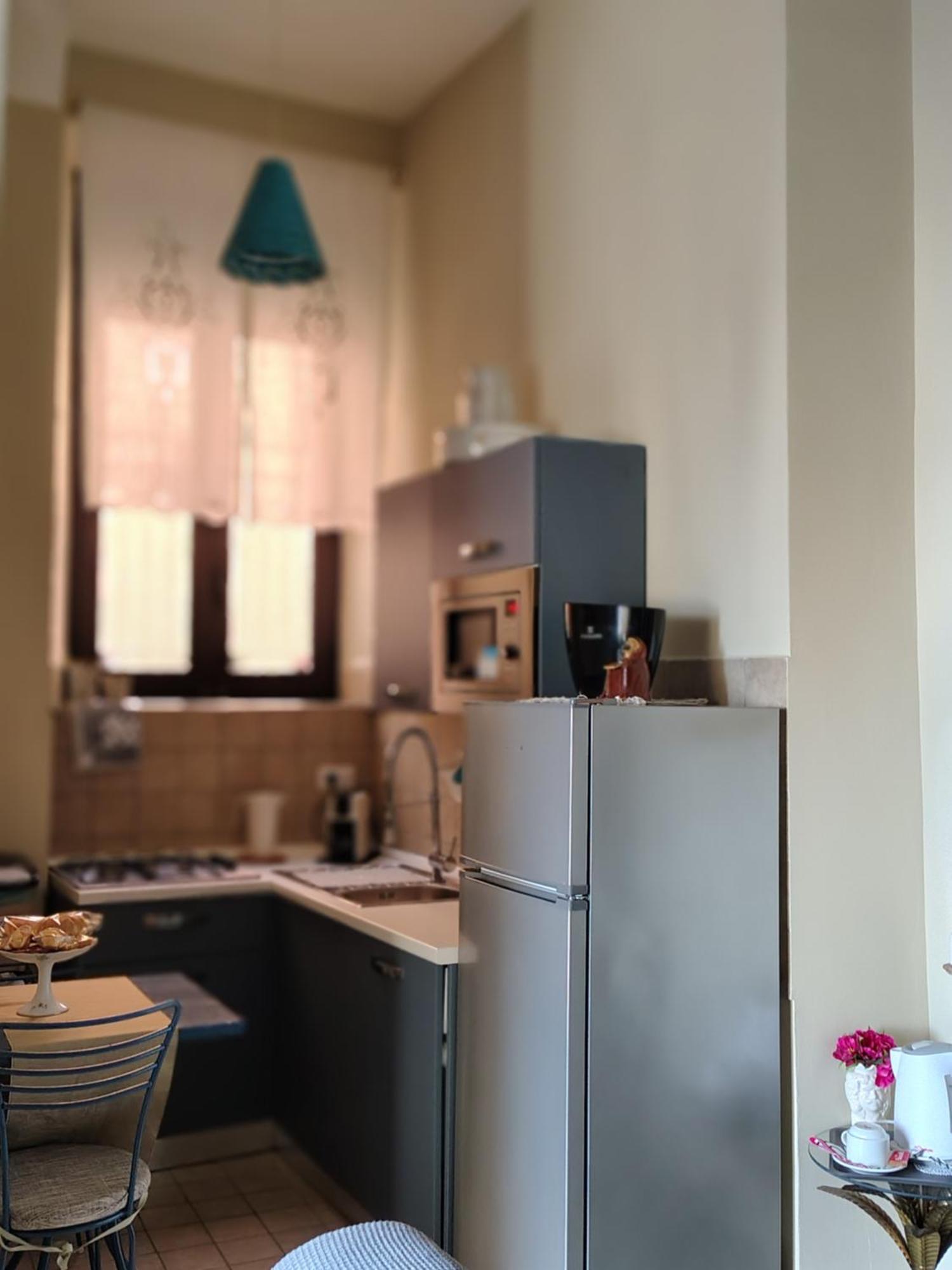Casa vacanze Lyssa *