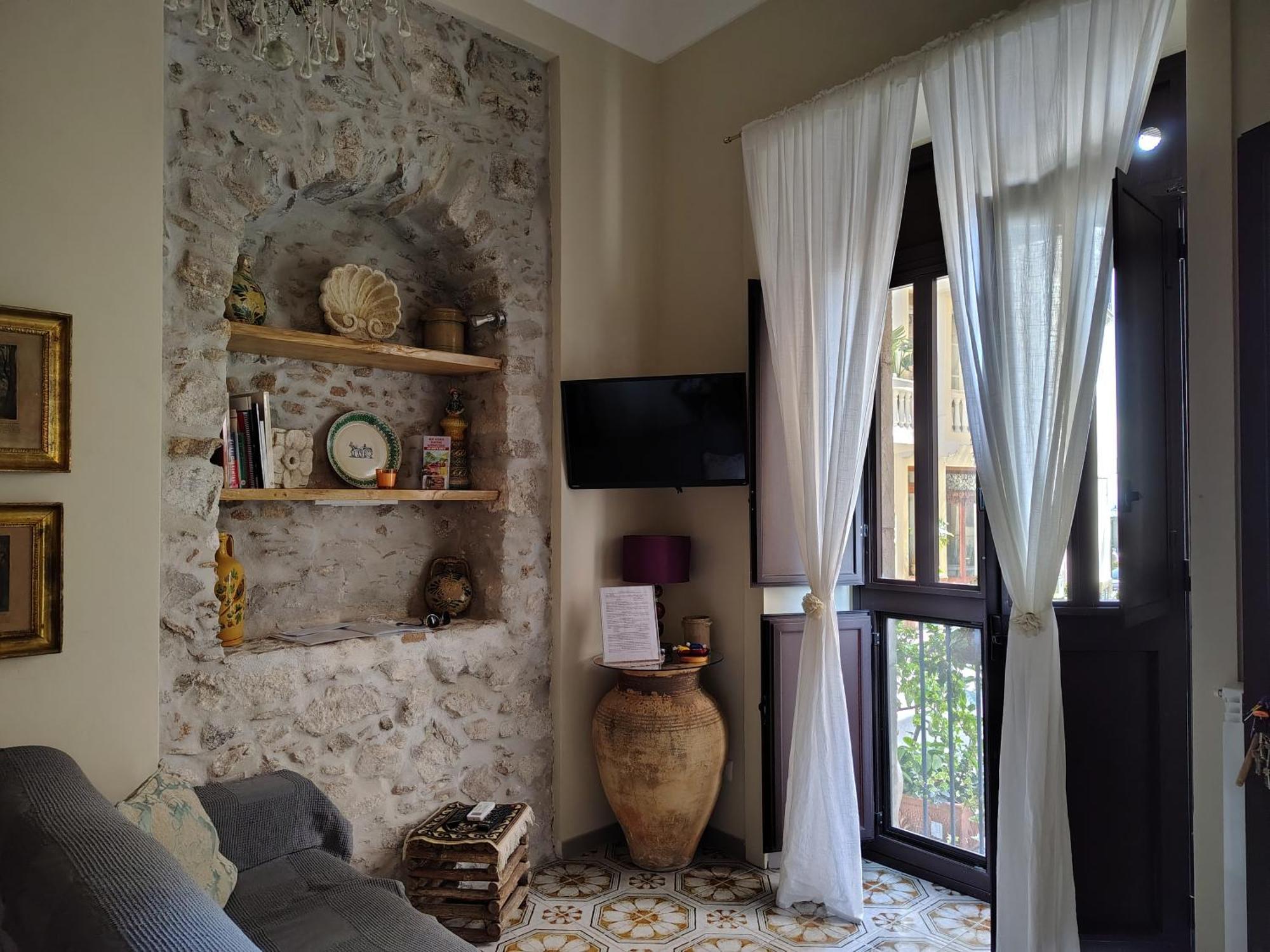 Lyssa Casa vacanze