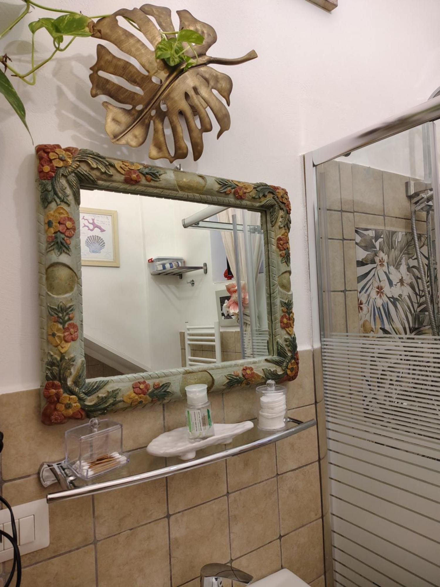 Casa vacanze Lyssa Taormina