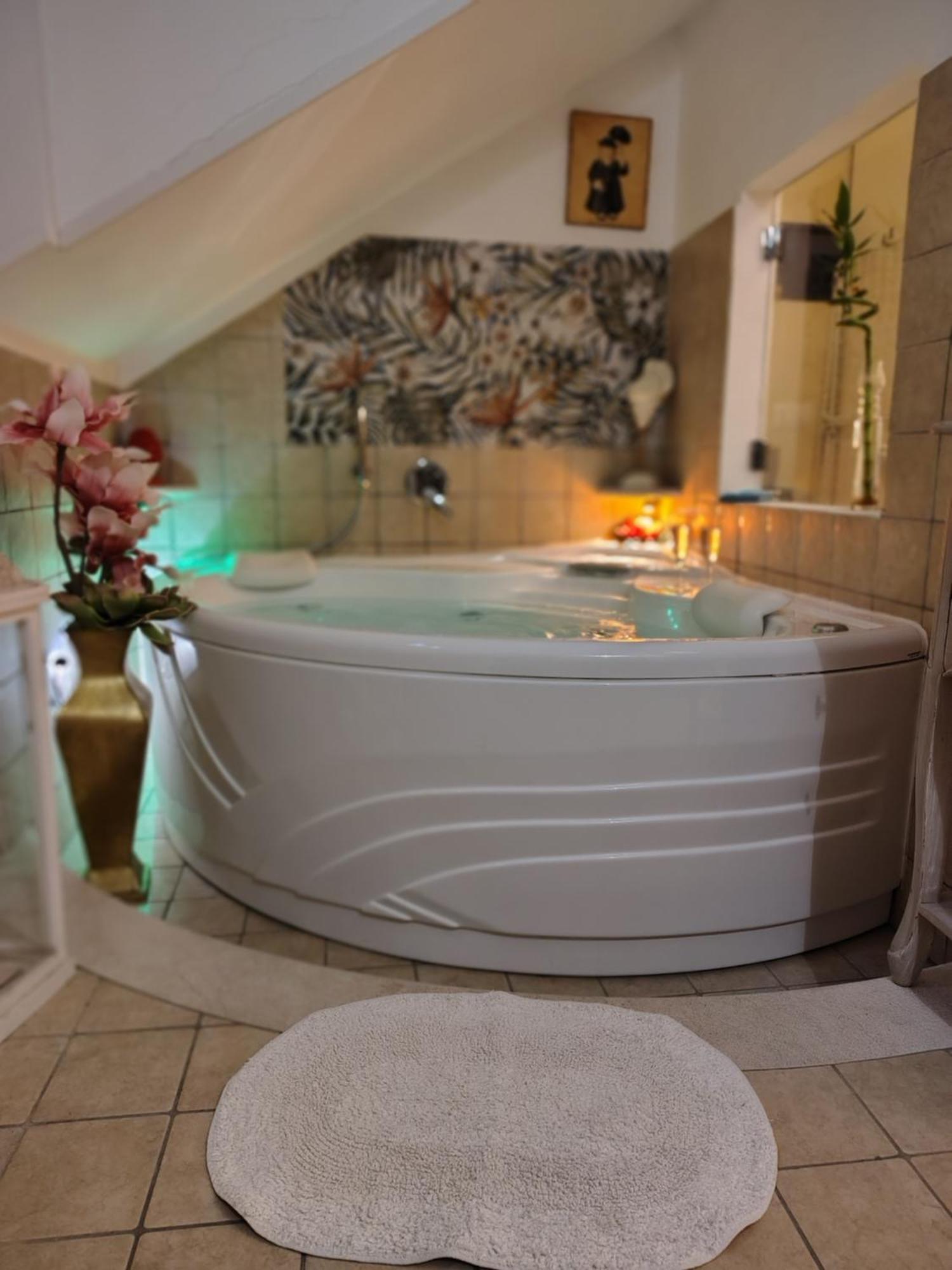 Casa vacanze Lyssa